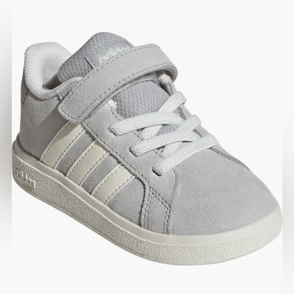 adidas Other - adidas Kids' Grand Court '00s Sneaker 4K